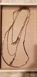 Riad necklace